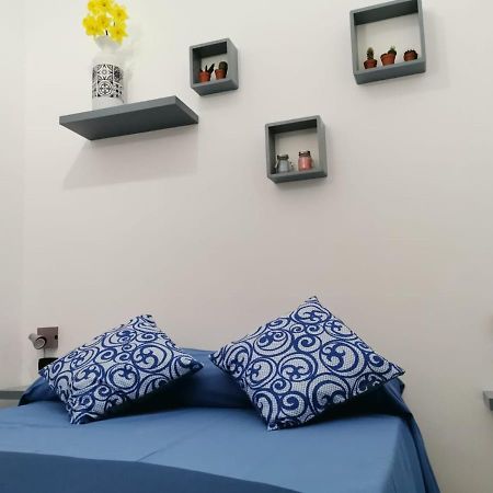 Museumhome Napoli Dış mekan fotoğraf