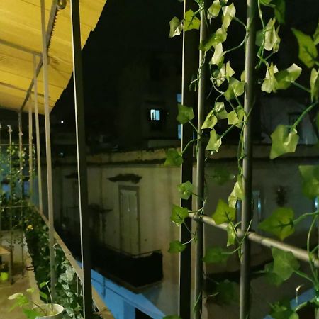 Museumhome Napoli Dış mekan fotoğraf