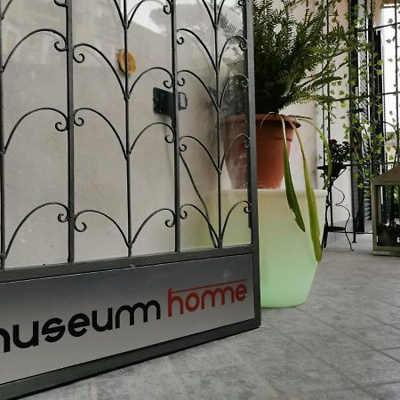Museumhome Napoli Dış mekan fotoğraf