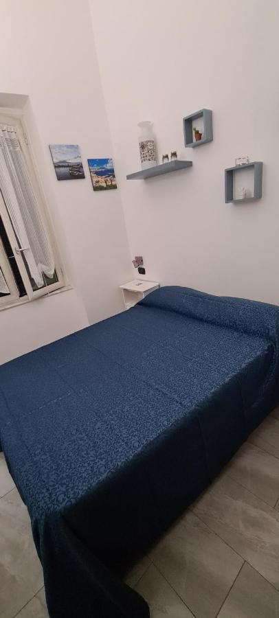 Museumhome Napoli Dış mekan fotoğraf