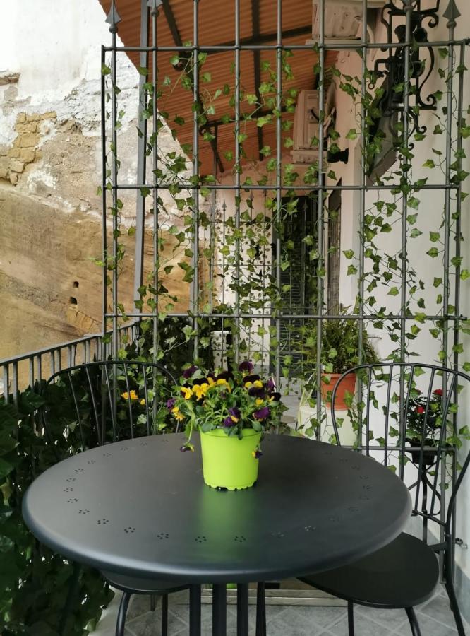Museumhome Napoli Dış mekan fotoğraf