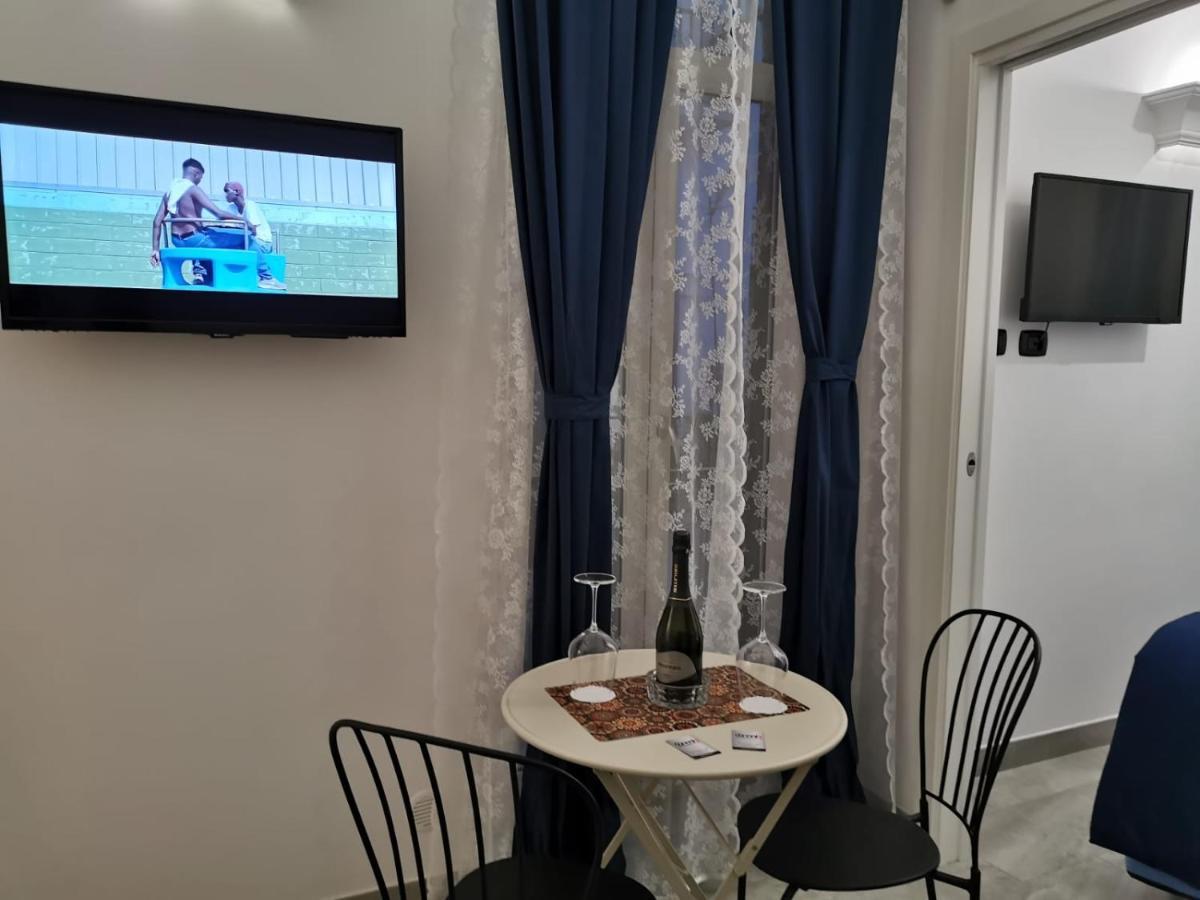 Museumhome Napoli Dış mekan fotoğraf