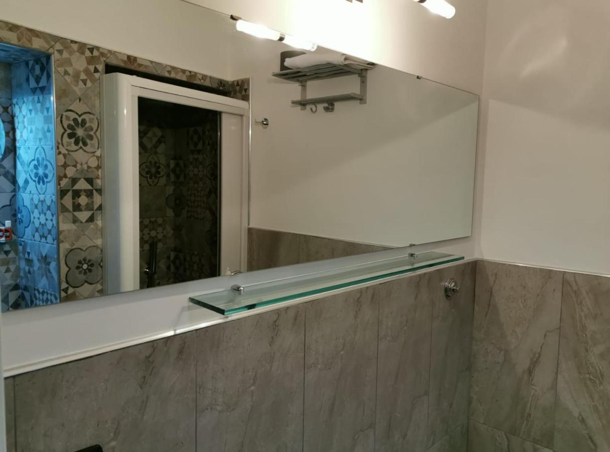 Museumhome Napoli Dış mekan fotoğraf
