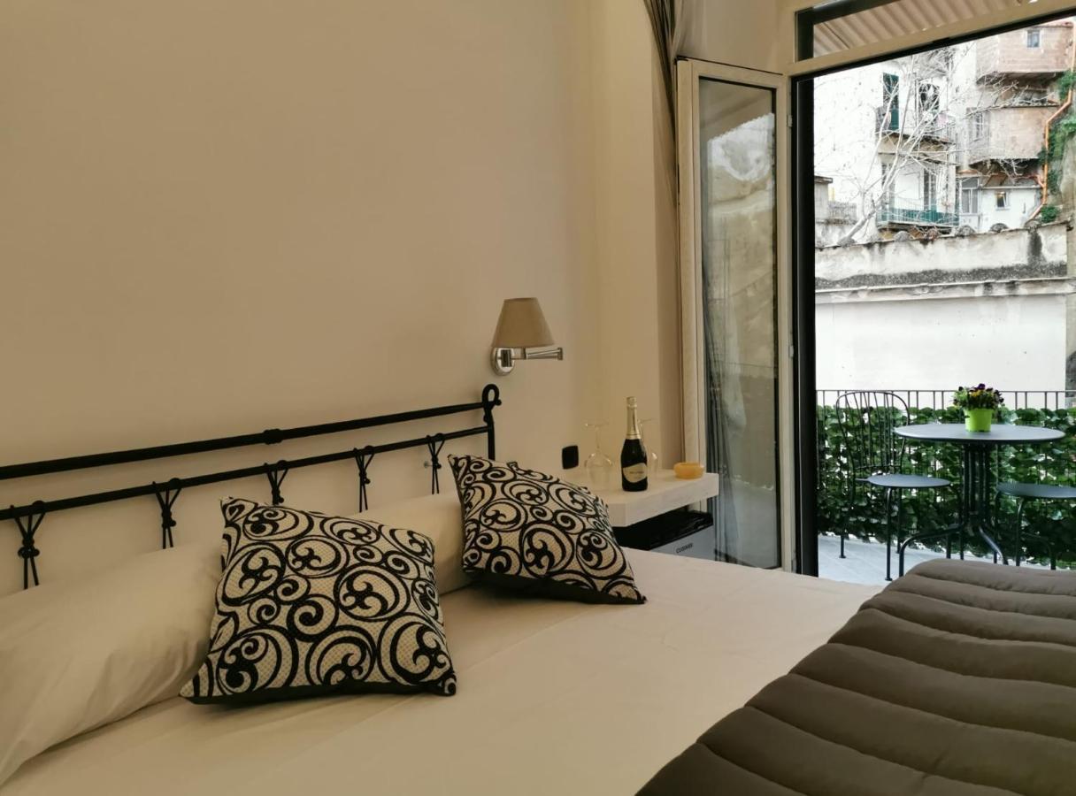 Museumhome Napoli Dış mekan fotoğraf