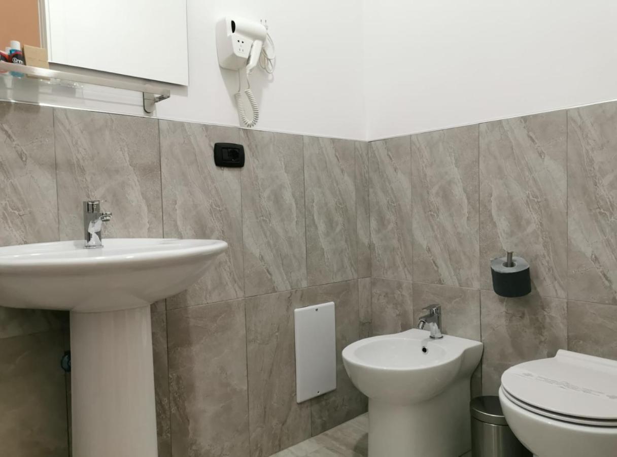 Museumhome Napoli Dış mekan fotoğraf