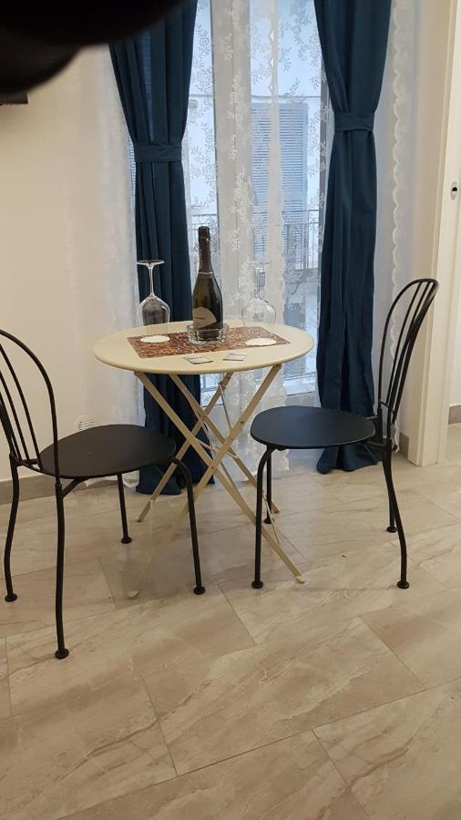 Museumhome Napoli Dış mekan fotoğraf
