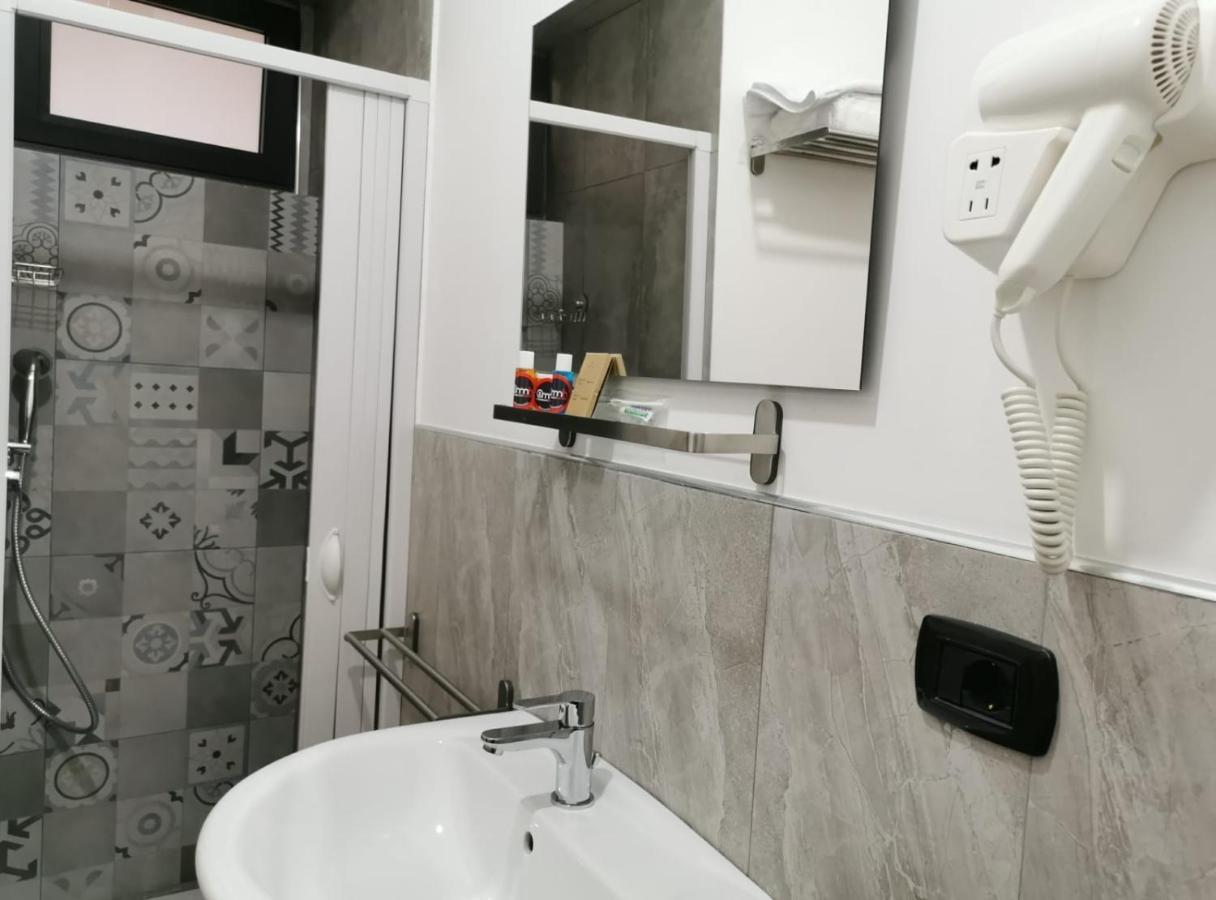 Museumhome Napoli Dış mekan fotoğraf