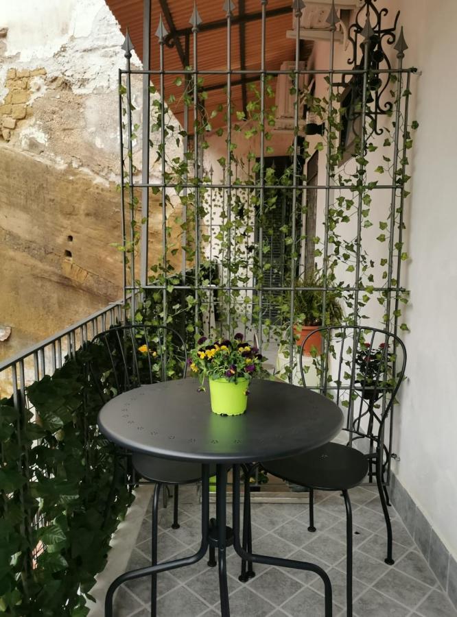 Museumhome Napoli Dış mekan fotoğraf