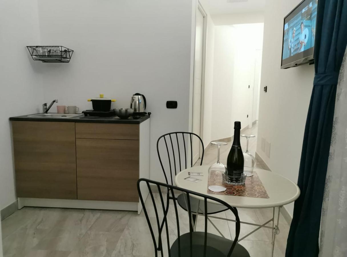 Museumhome Napoli Dış mekan fotoğraf