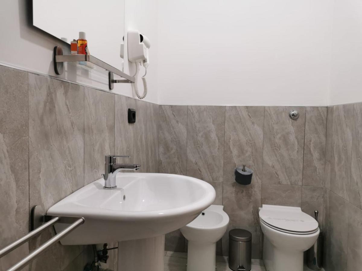 Museumhome Napoli Dış mekan fotoğraf