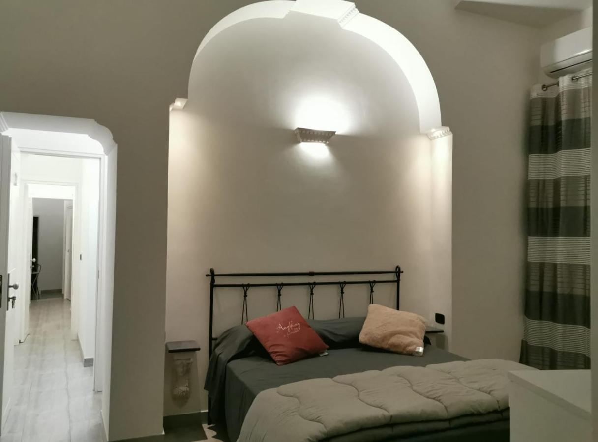 Museumhome Napoli Dış mekan fotoğraf