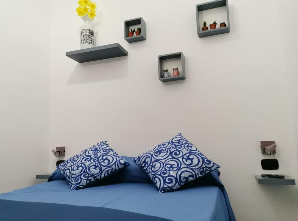Museumhome Napoli Dış mekan fotoğraf