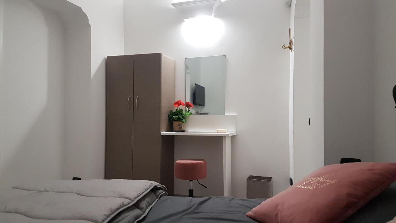 Museumhome Napoli Dış mekan fotoğraf
