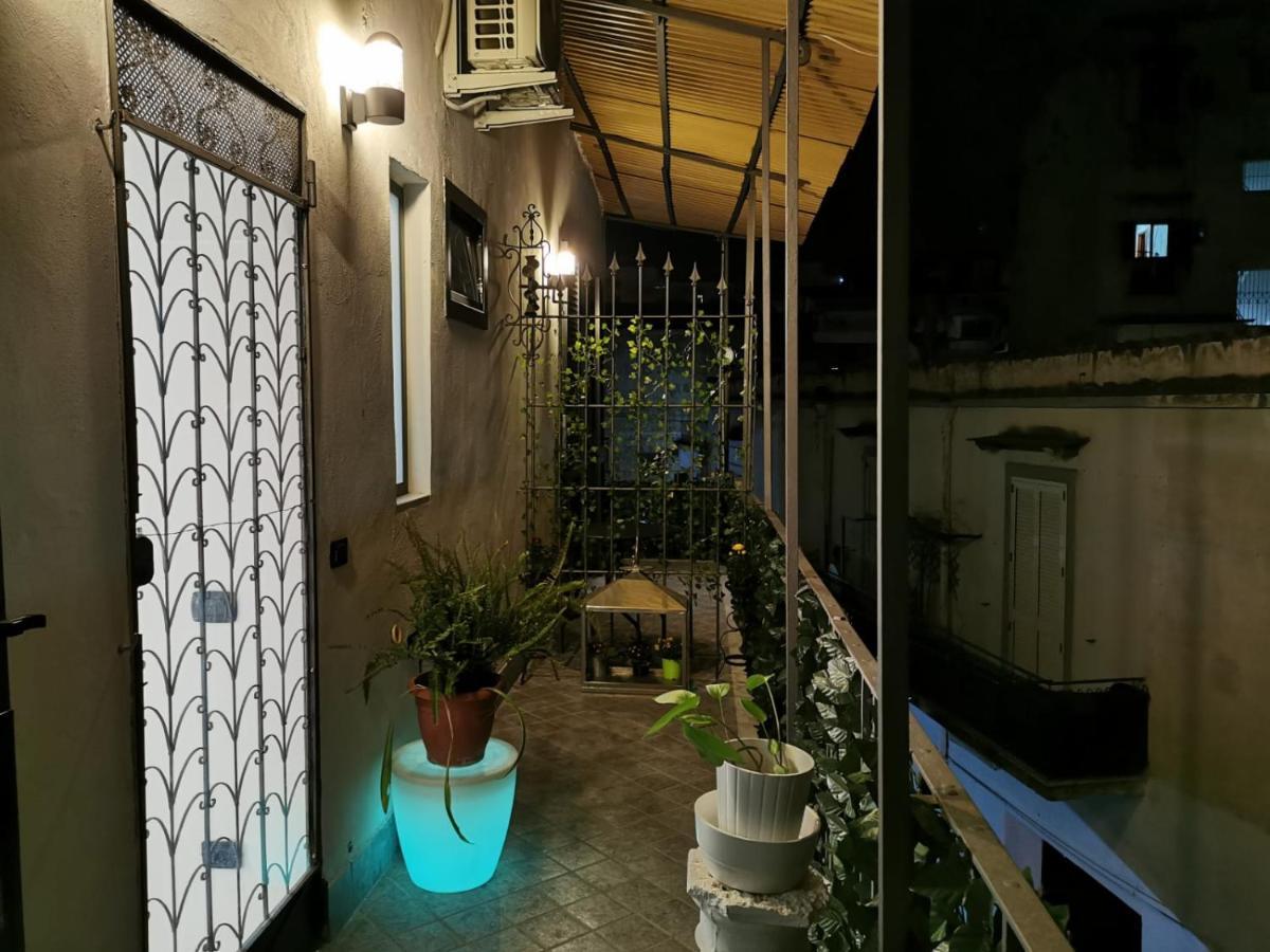 Museumhome Napoli Dış mekan fotoğraf
