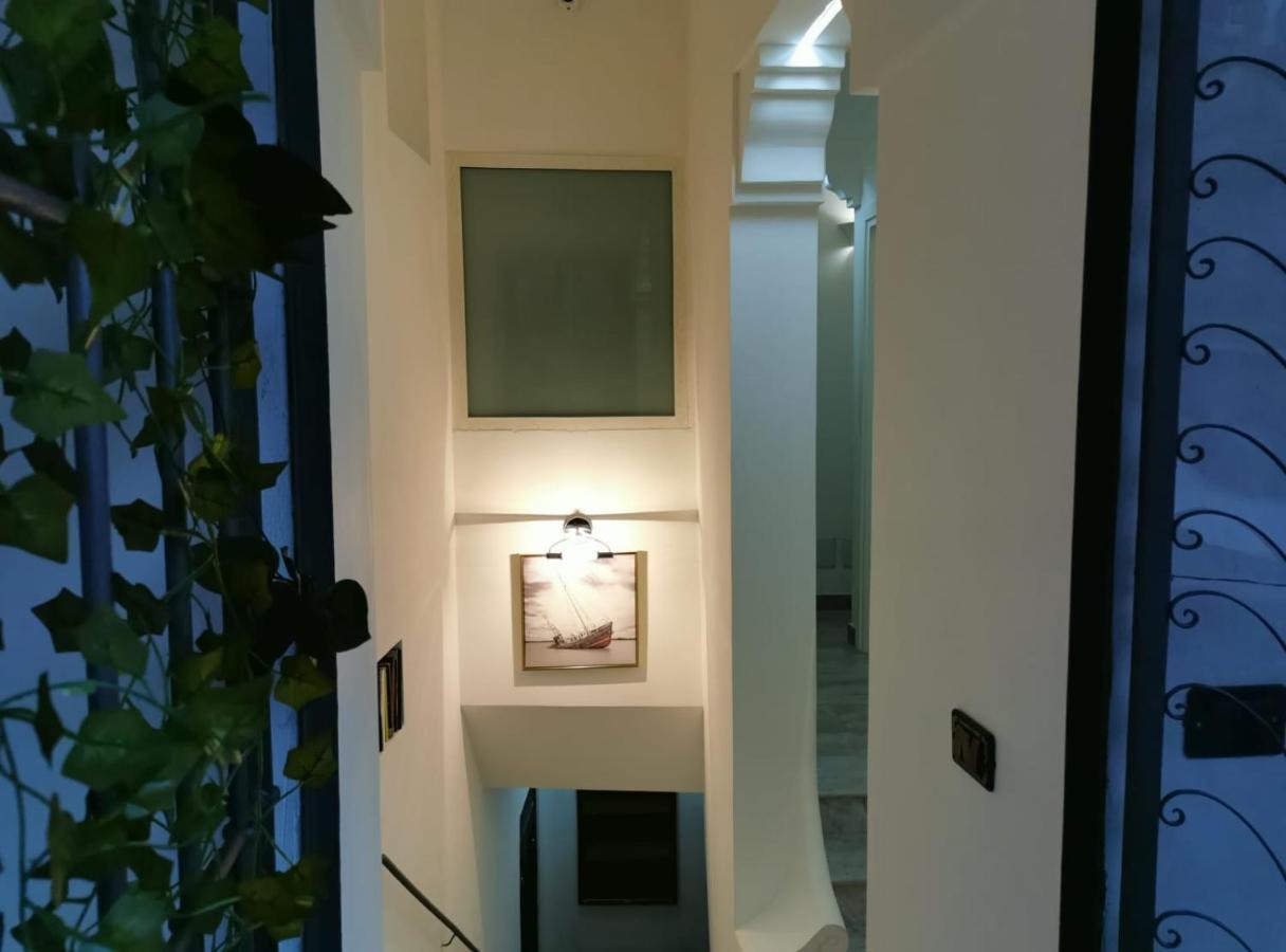 Museumhome Napoli Dış mekan fotoğraf