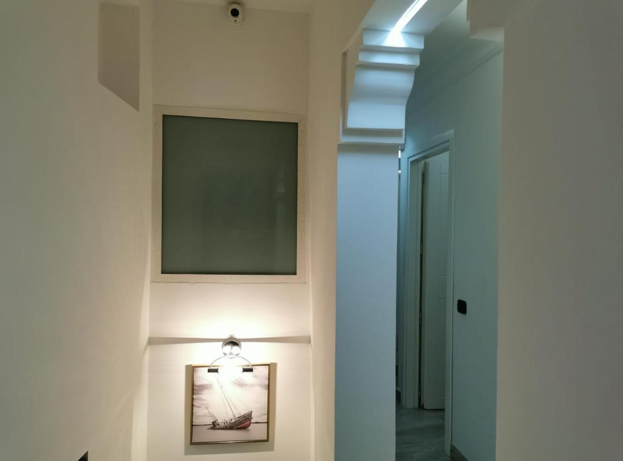 Museumhome Napoli Dış mekan fotoğraf